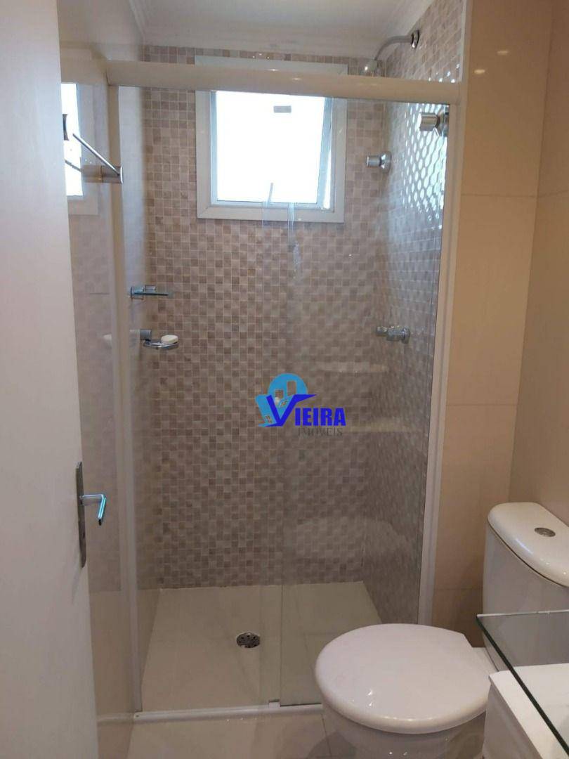 Apartamento à venda com 3 quartos, 64m² - Foto 21