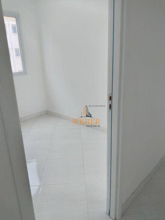 Apartamento à venda com 2 quartos, 41m² - Foto 20