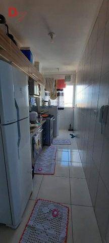 Apartamento à venda com 1 quarto, 44m² - Foto 17