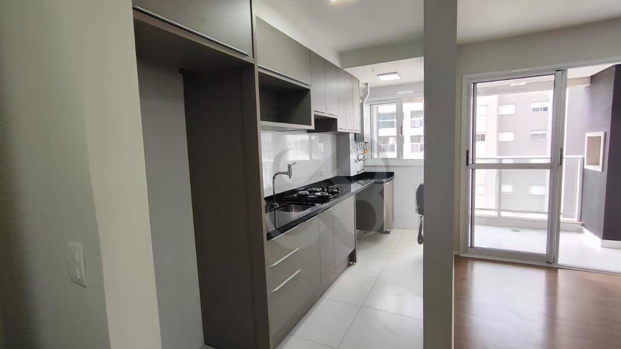 Apartamento, 3 quartos, 75 m² - Foto 2