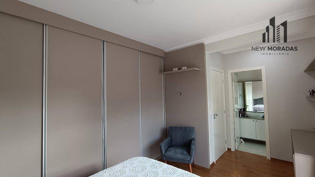 Sobrado à venda com 3 quartos, 125m² - Foto 19