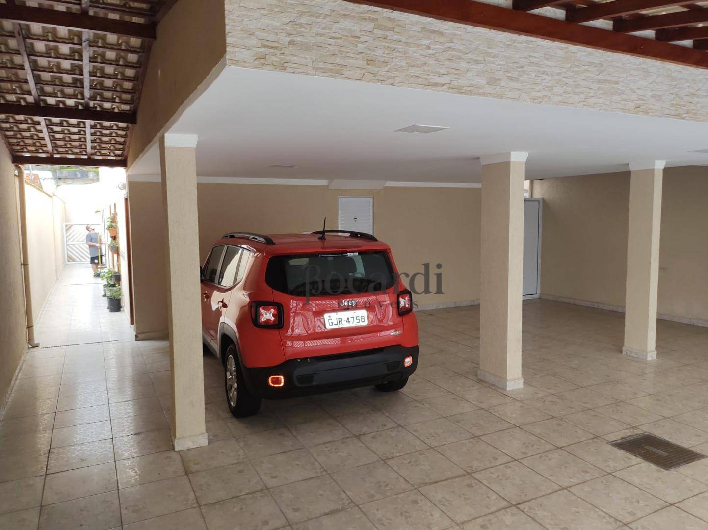 Casa à venda com 2 quartos, 80m² - Foto 3