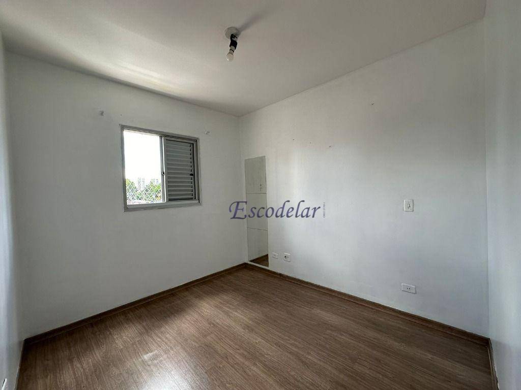 Apartamento à venda com 1 quarto, 40m² - Foto 6