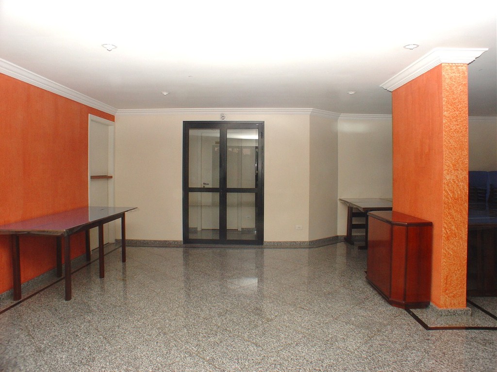 Apartamento à venda com 4 quartos, 130m² - Foto 5