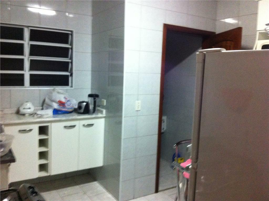 Sobrado à venda com 2 quartos, 72m² - Foto 12