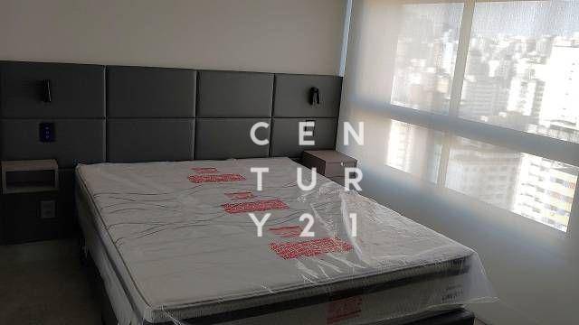 Apartamento à venda com 1 quarto, 70m² - Foto 6