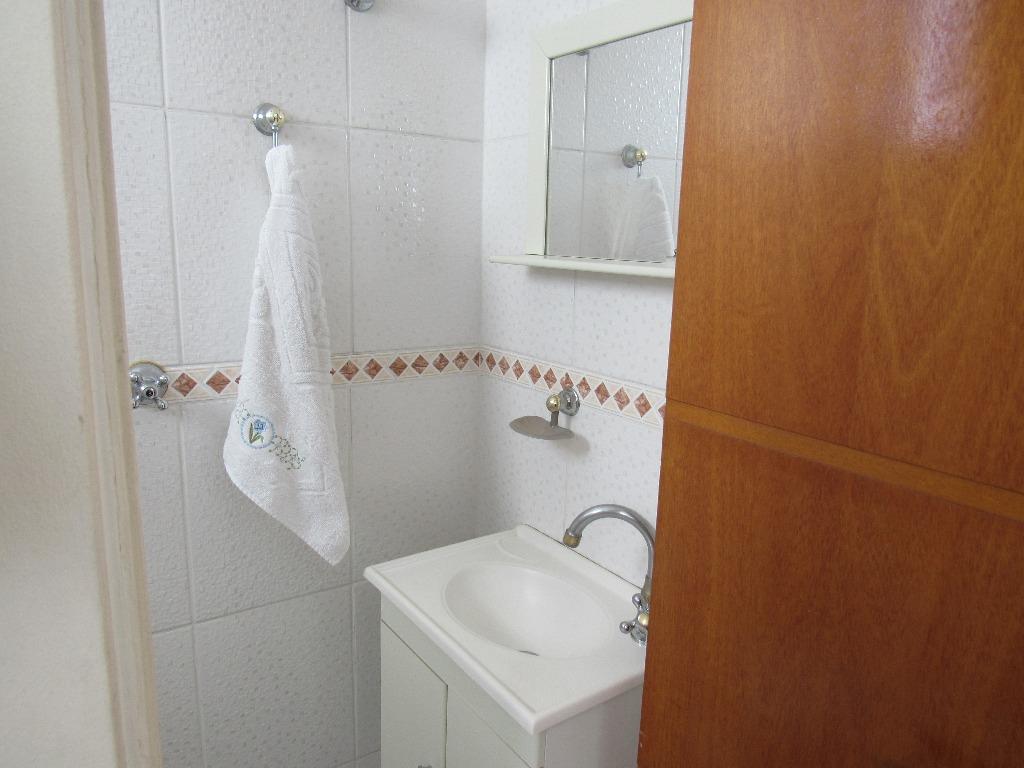 Apartamento à venda com 3 quartos, 107m² - Foto 20