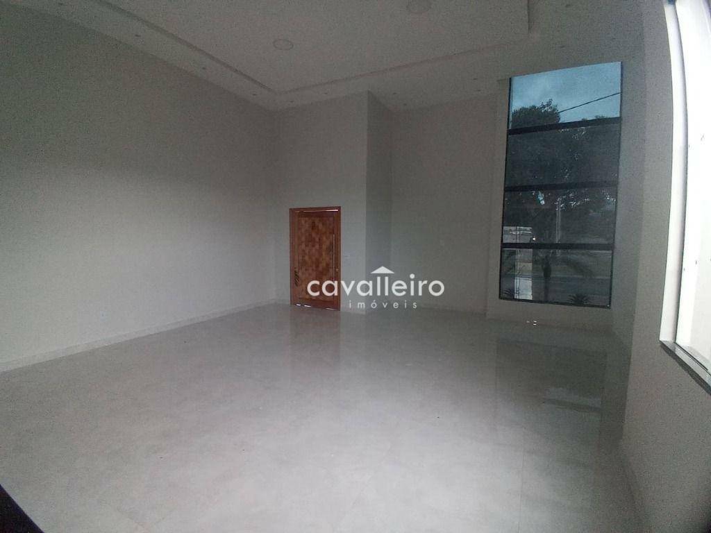 Casa de Condomínio à venda com 3 quartos, 200m² - Foto 4