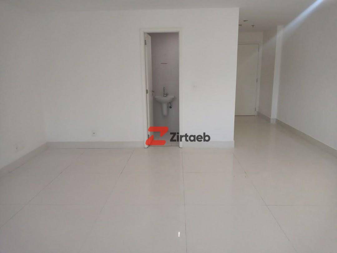 Conjunto Comercial-Sala para alugar, 44m² - Foto 13