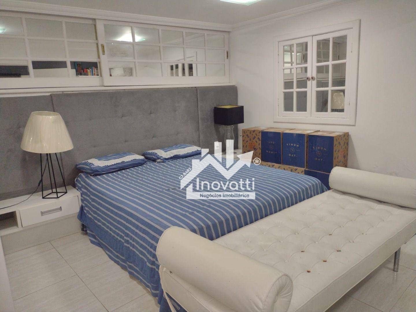 Casa à venda com 3 quartos, 350m² - Foto 27