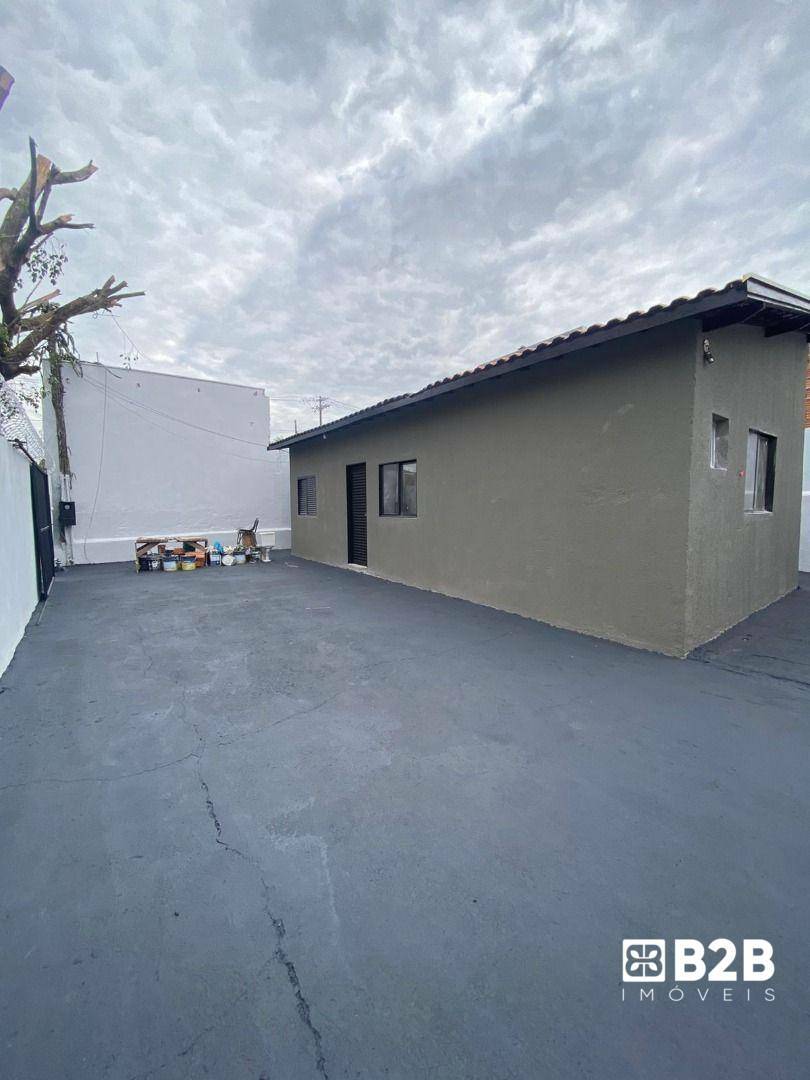 Casa à venda com 3 quartos, 89m² - Foto 8