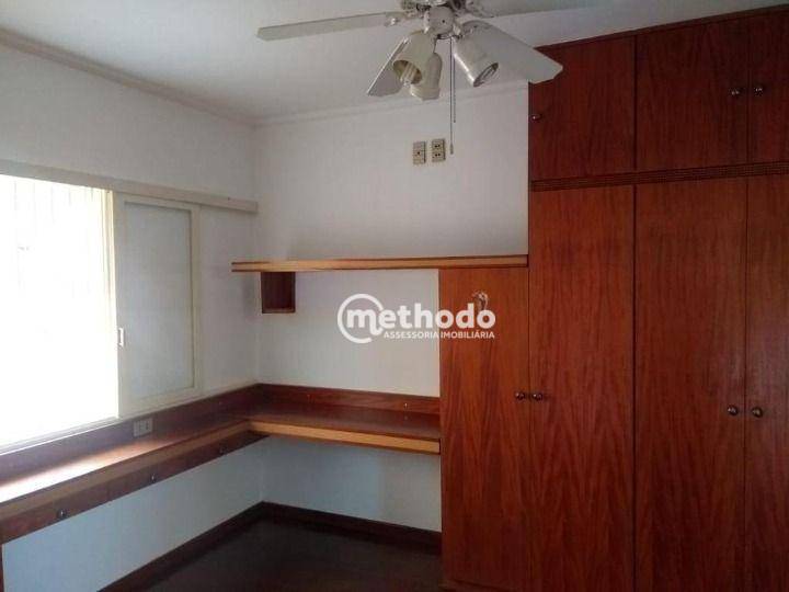 Casa à venda com 4 quartos, 279m² - Foto 11