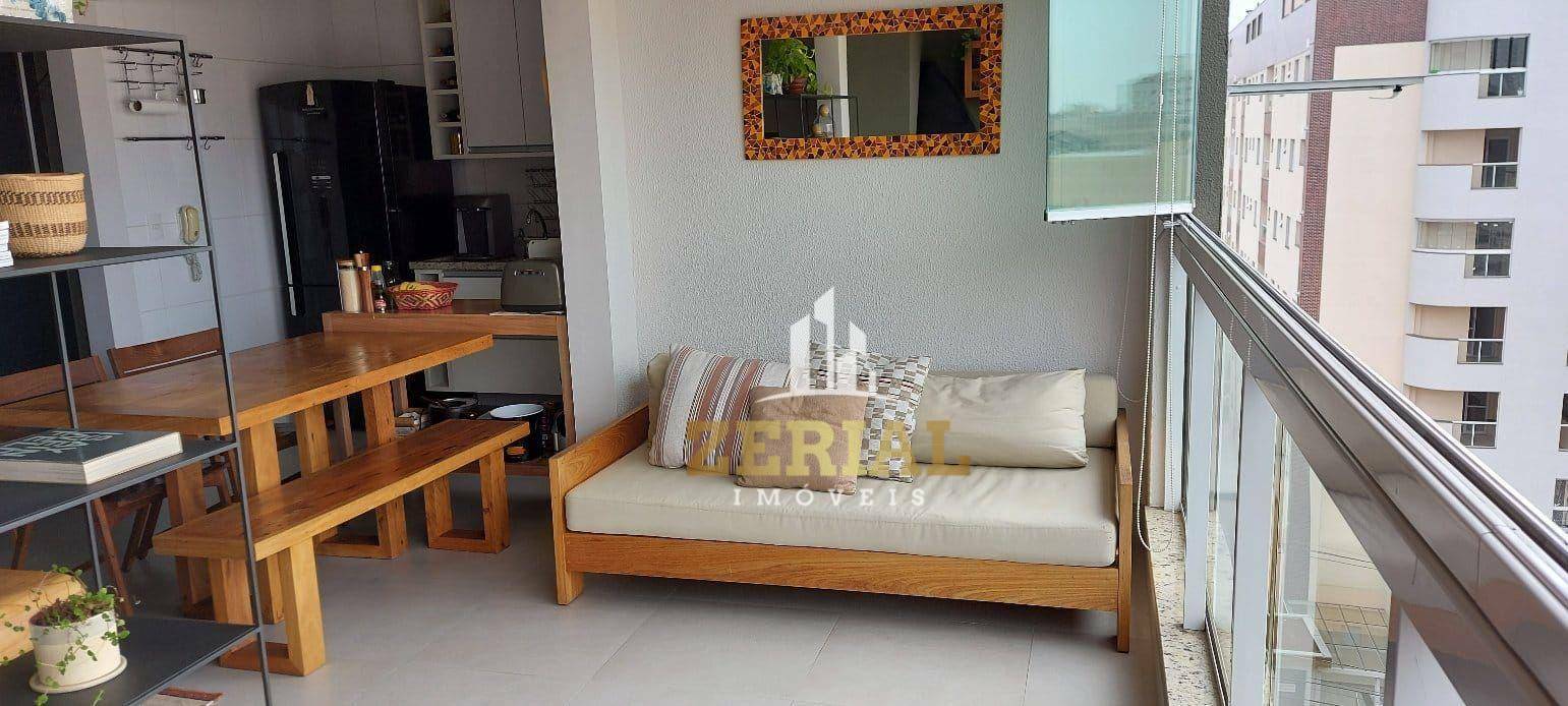 Apartamento à venda com 2 quartos, 72m² - Foto 6