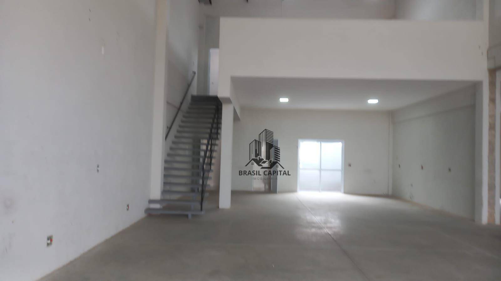 Depósito-Galpão-Armazém para alugar, 320m² - Foto 8