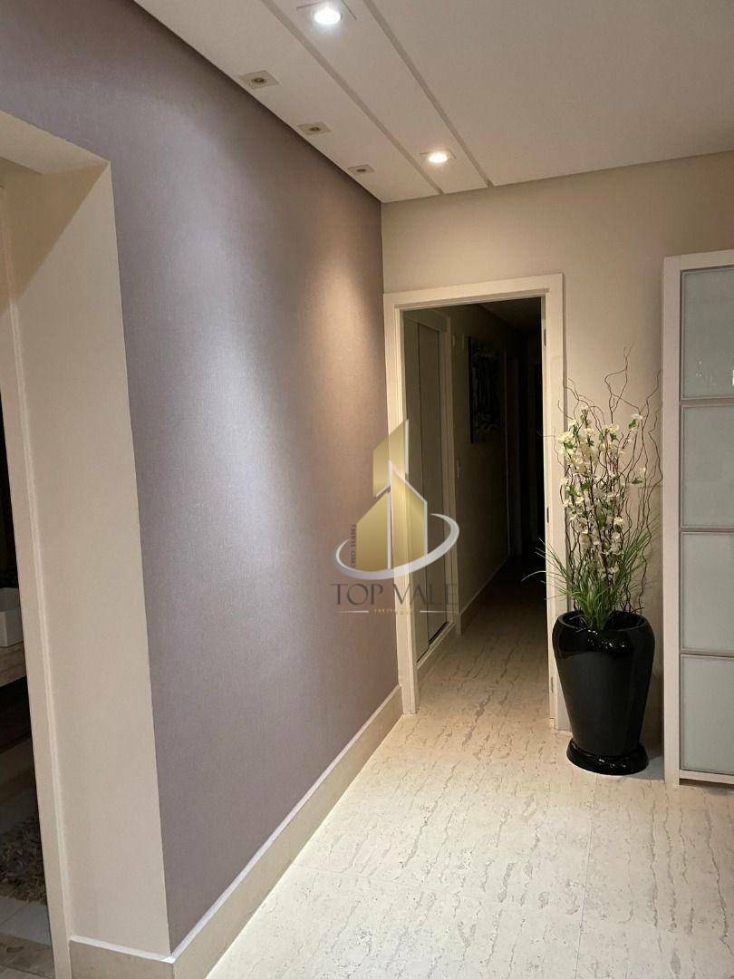 Apartamento à venda com 4 quartos, 183m² - Foto 4