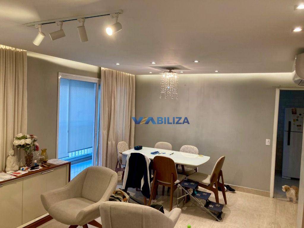 Apartamento à venda com 4 quartos, 114m² - Foto 28