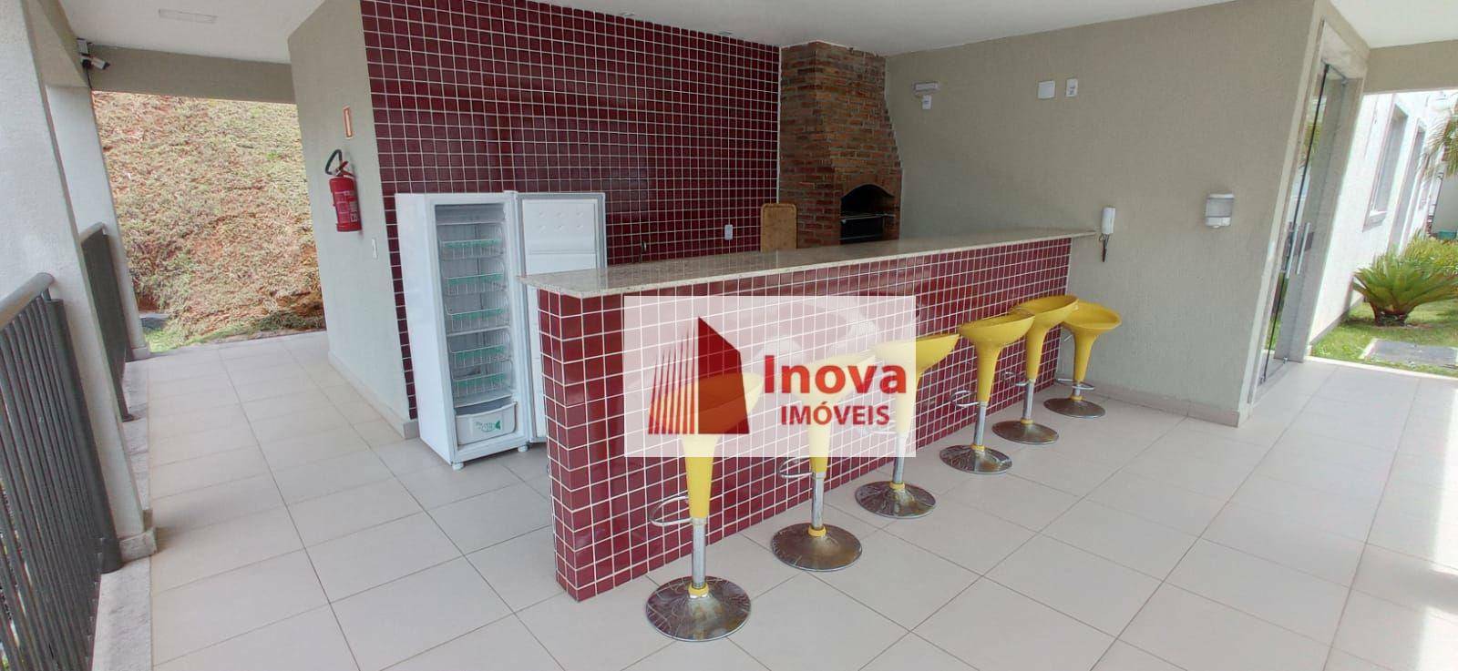 Apartamento à venda com 2 quartos, 58m² - Foto 29