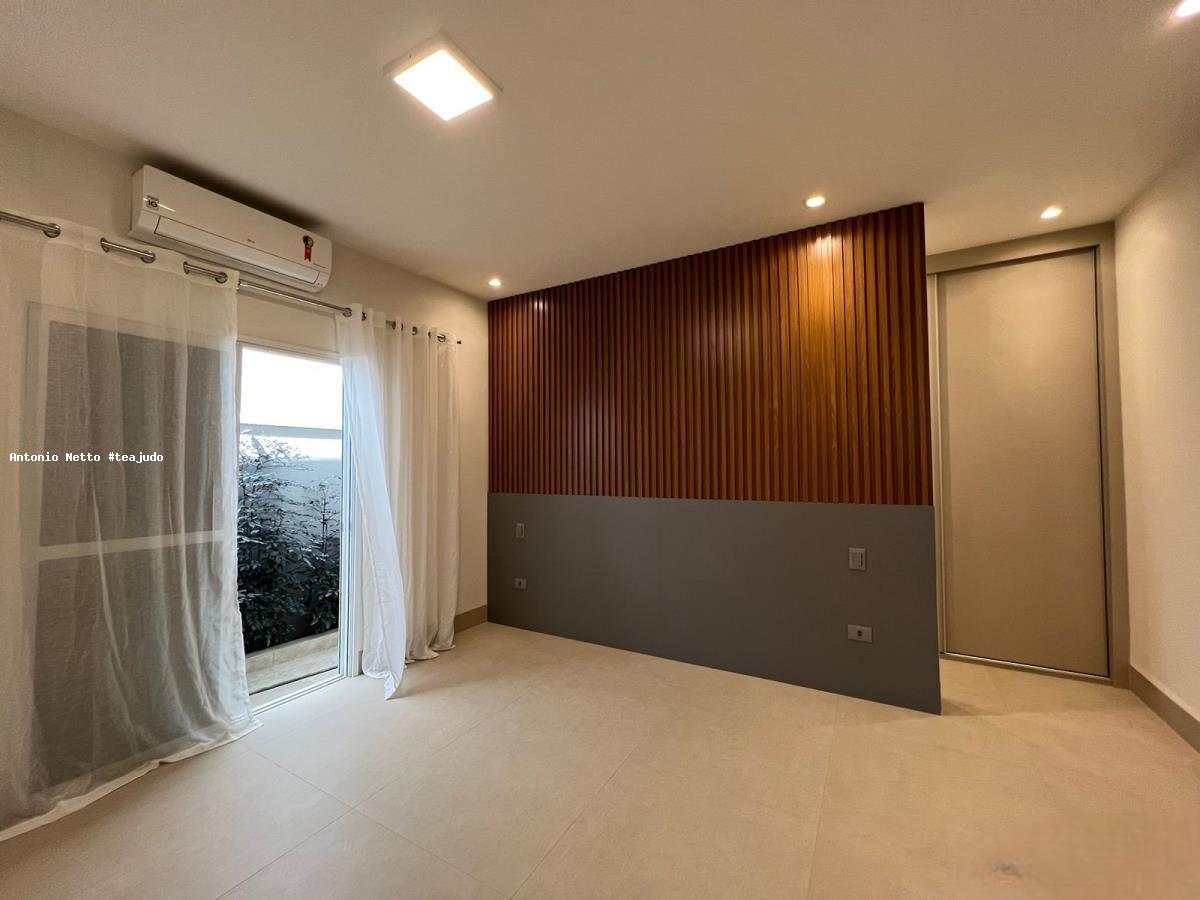 Casa de Condomínio à venda com 3 quartos, 410m² - Foto 14