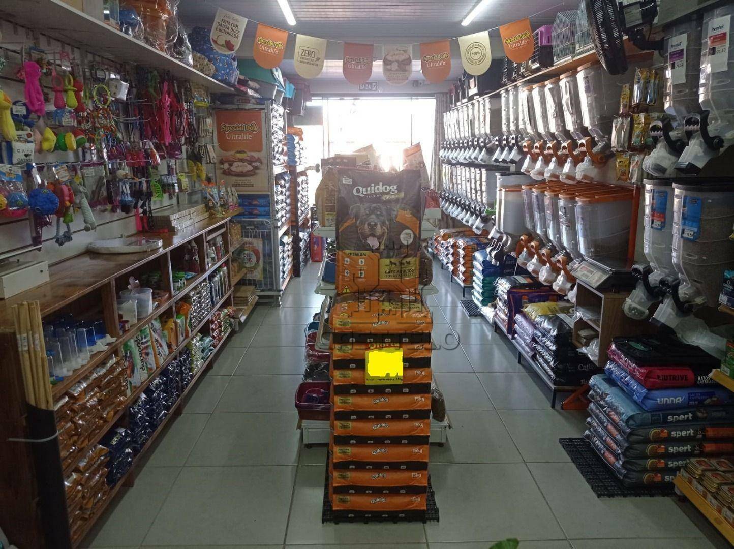 Loja-Salão, 45 m² - Foto 3