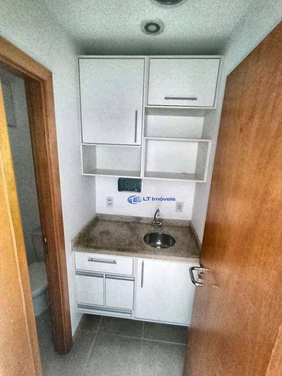 Sala-Conjunto, 35 m² - Foto 4