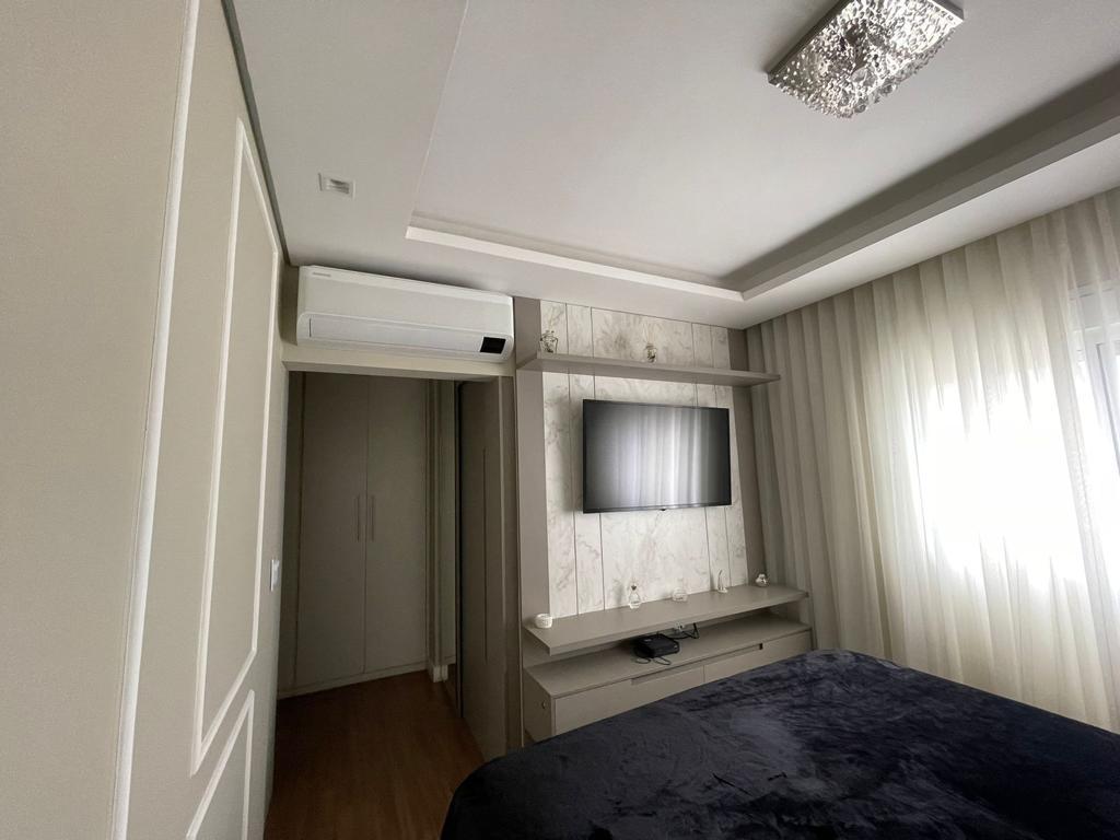 Apartamento à venda com 3 quartos, 130m² - Foto 21