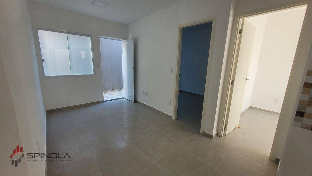 Casa de Condomínio à venda com 2 quartos, 49m² - Foto 9