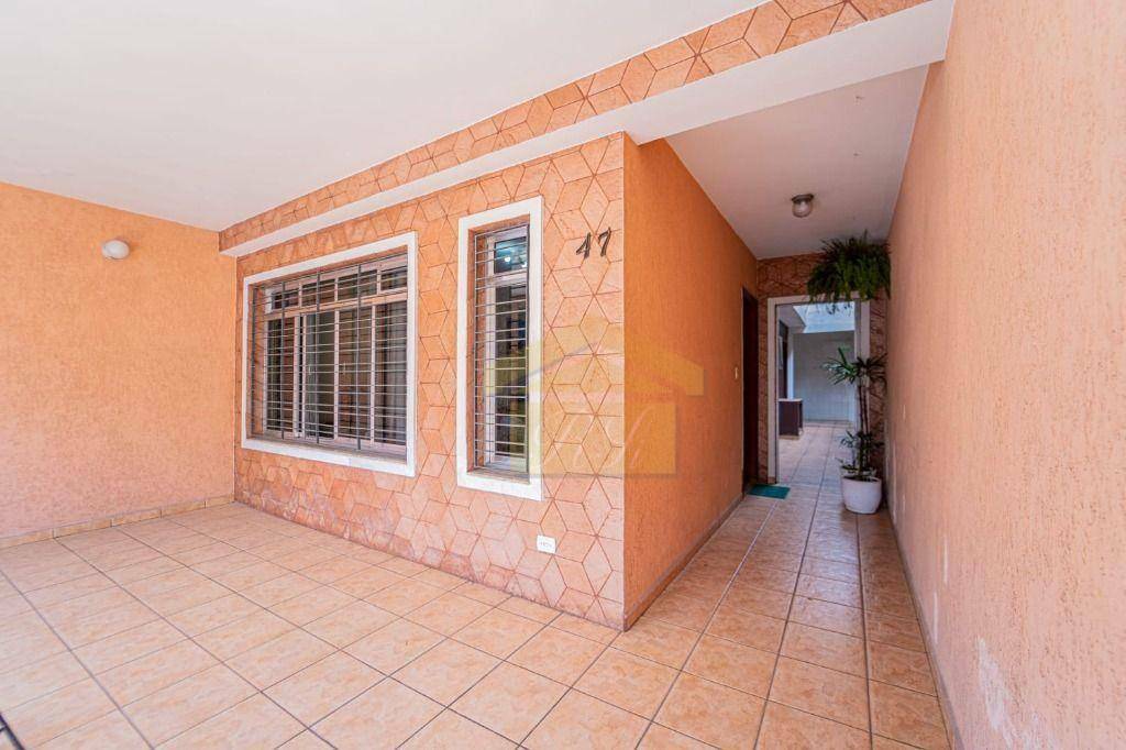 Sobrado à venda com 4 quartos, 144m² - Foto 30