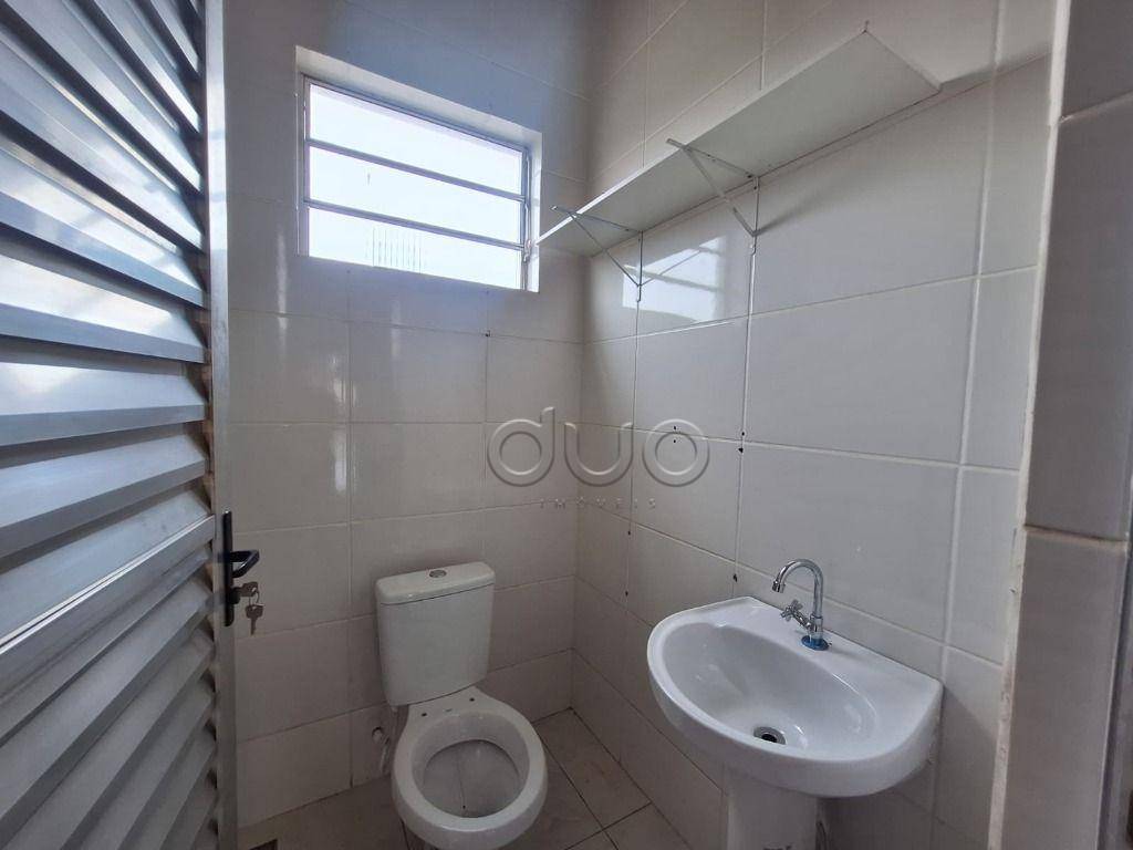 Loja-Salão para alugar, 242m² - Foto 13
