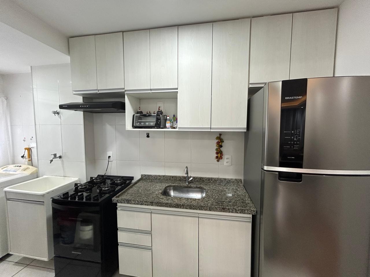 Apartamento à venda com 2 quartos, 55m² - Foto 18