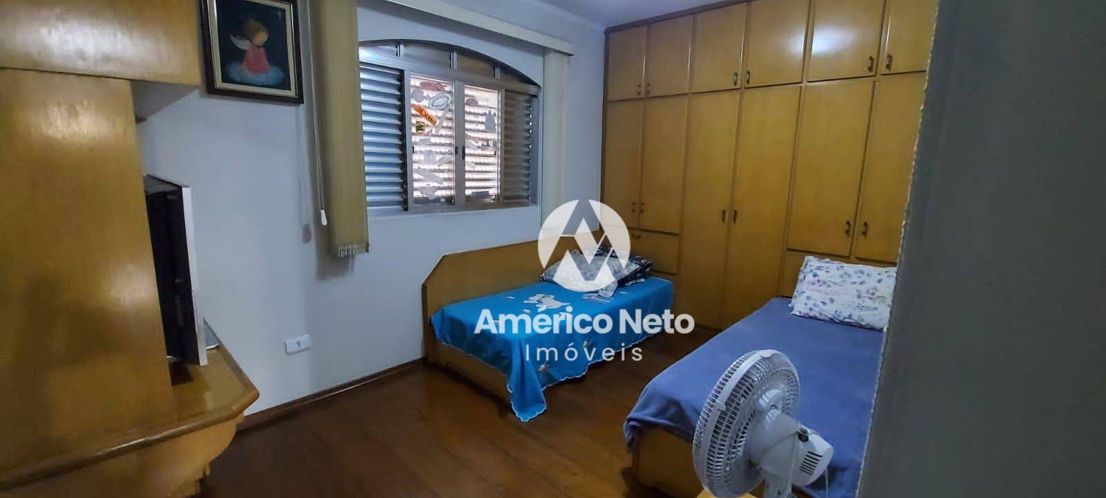 Sobrado à venda com 3 quartos, 221m² - Foto 11