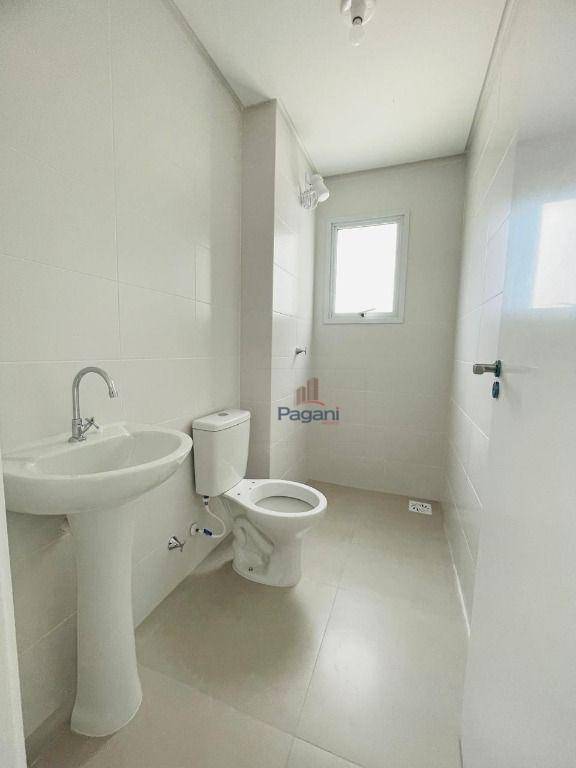 Apartamento à venda com 2 quartos, 54m² - Foto 7