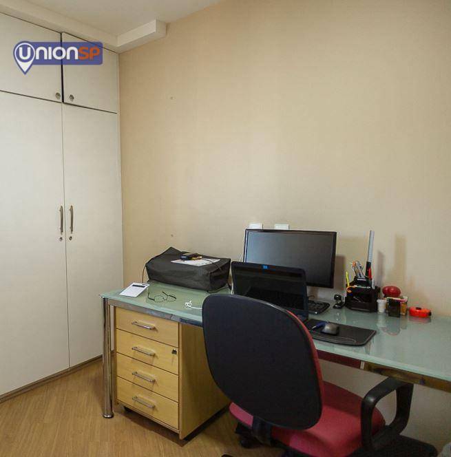 Apartamento à venda com 3 quartos, 88m² - Foto 10