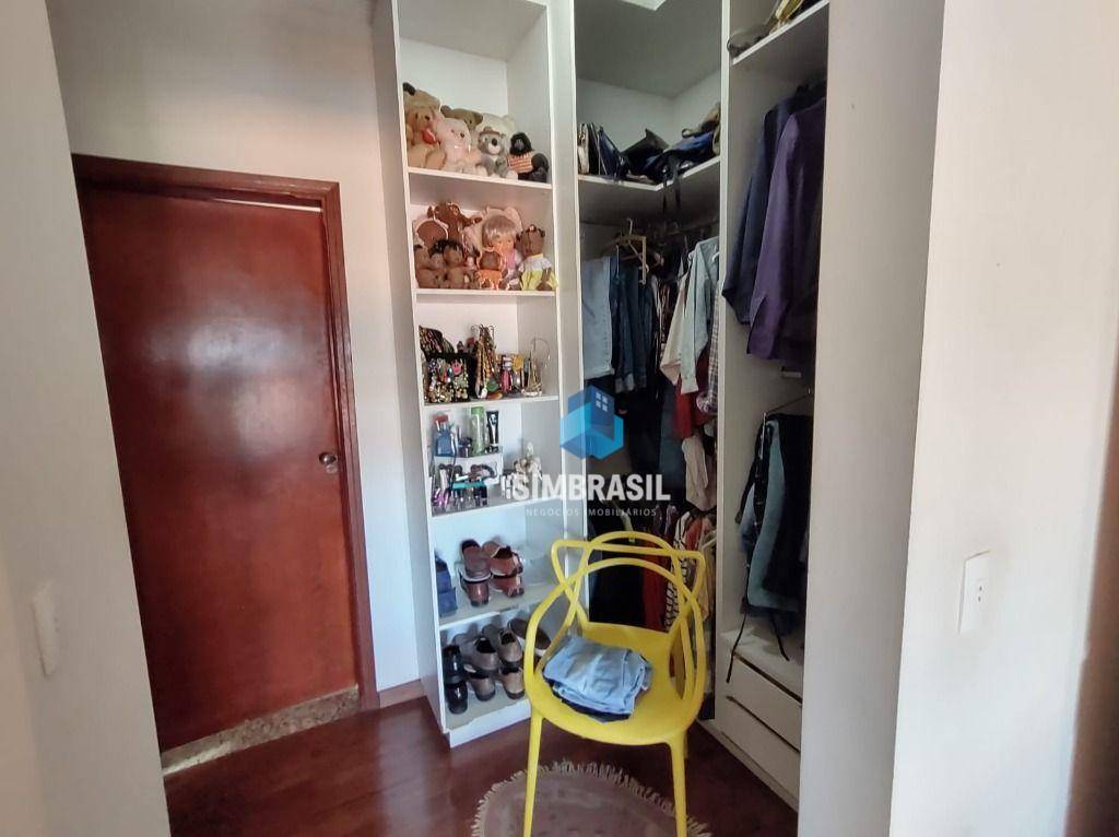 Casa à venda com 3 quartos, 194m² - Foto 23