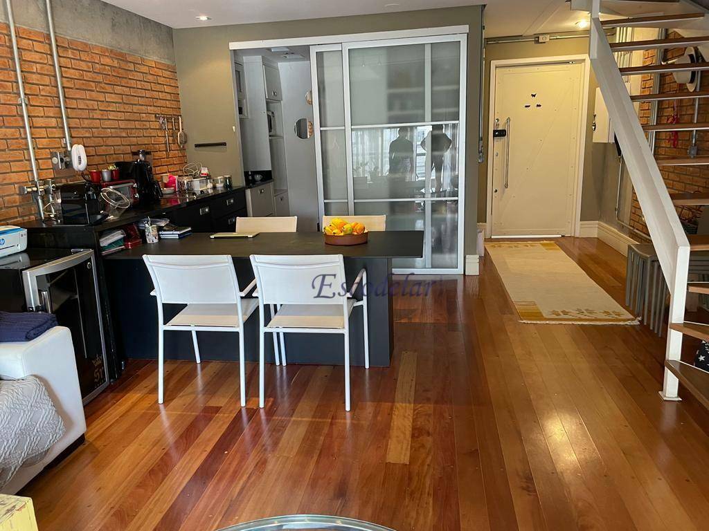 Loft à venda com 1 quarto, 78m² - Foto 8