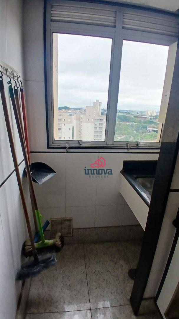 Apartamento à venda com 3 quartos, 182m² - Foto 45