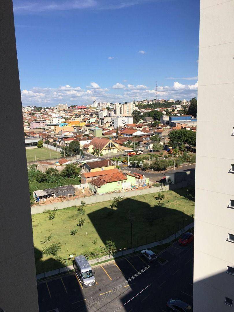 Apartamento à venda com 2 quartos, 54m² - Foto 10