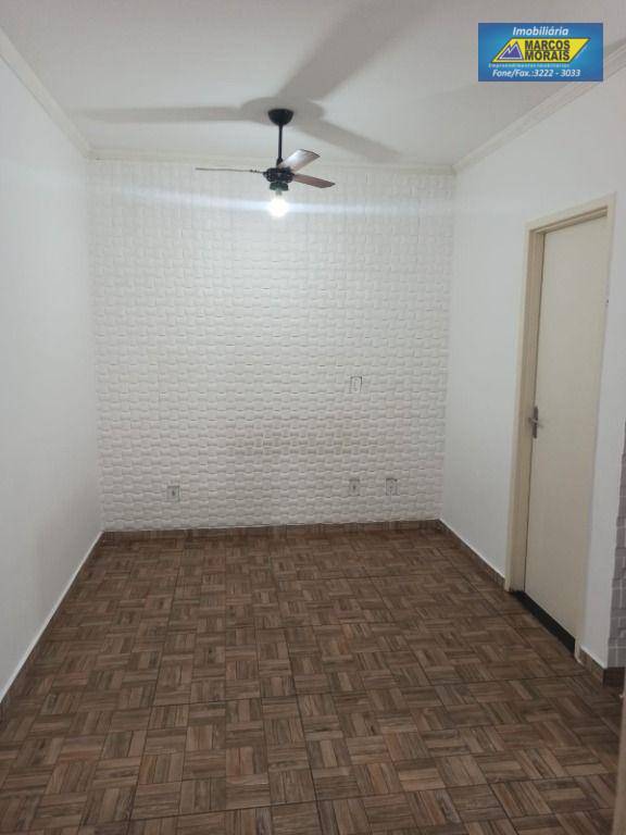 Apartamento à venda com 1 quarto, 49m² - Foto 3