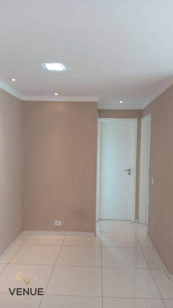 Apartamento à venda com 2 quartos, 50m² - Foto 3