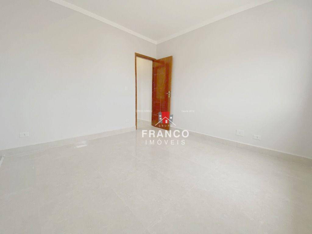 Apartamento à venda com 1 quarto, 52m² - Foto 3