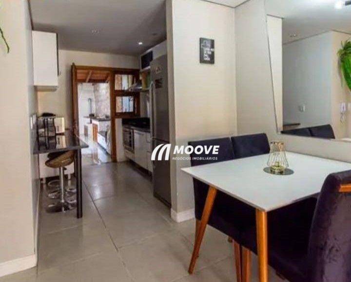 Casa de Condomínio à venda com 2 quartos, 90m² - Foto 11