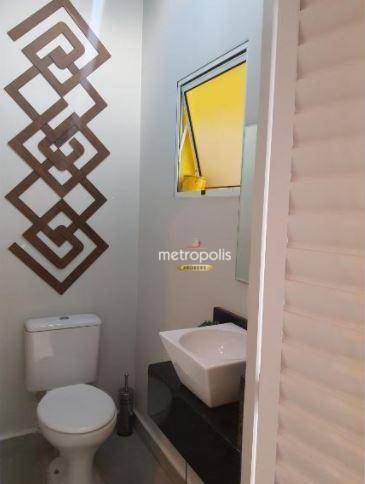 Sobrado à venda com 3 quartos, 190m² - Foto 31