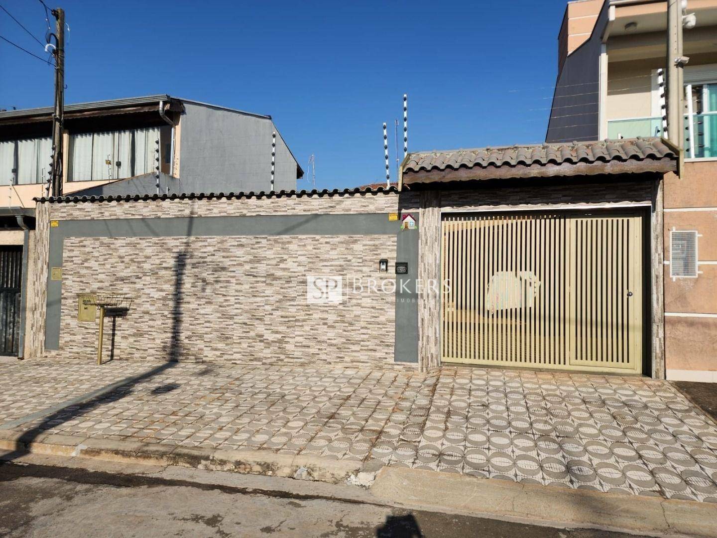 Casa à venda com 3 quartos, 136m² - Foto 16