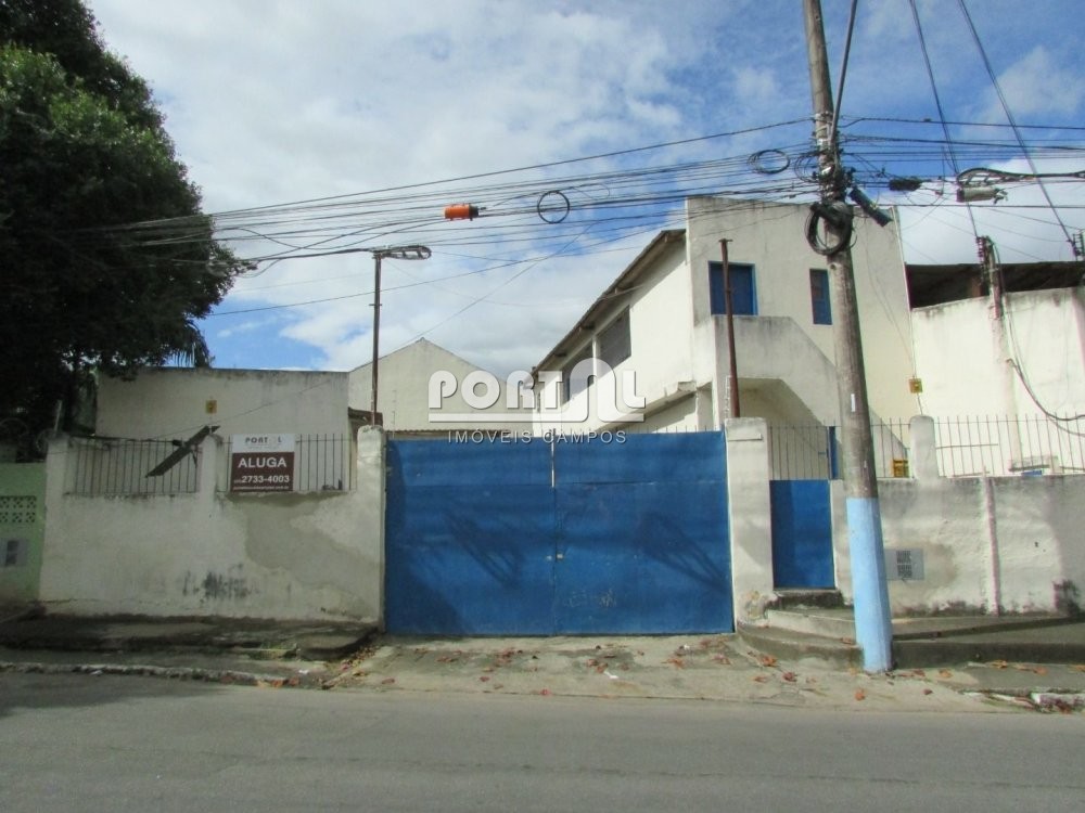 Depósito-Galpão-Armazém para alugar, 696m² - Foto 1