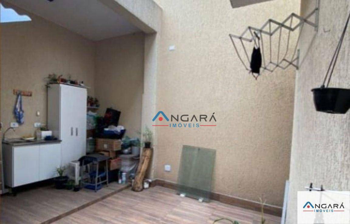 Sobrado à venda com 3 quartos, 150m² - Foto 34