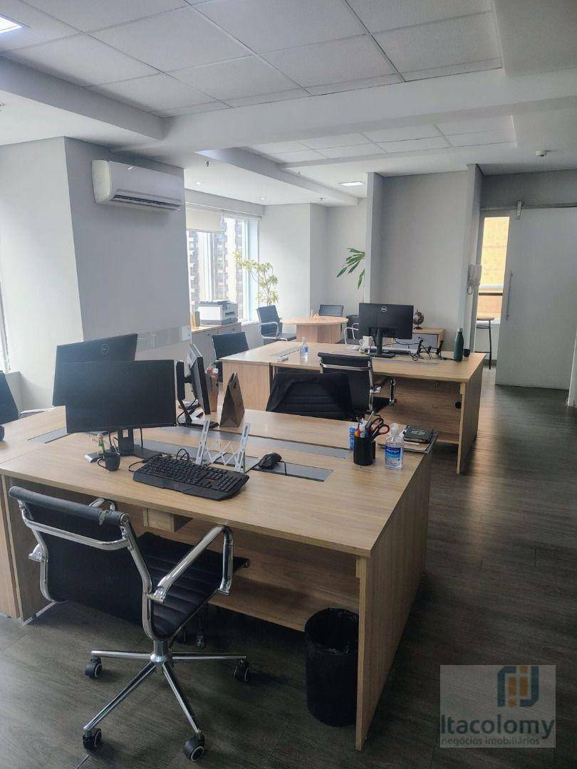 Sala-Conjunto, 171 m² - Foto 1