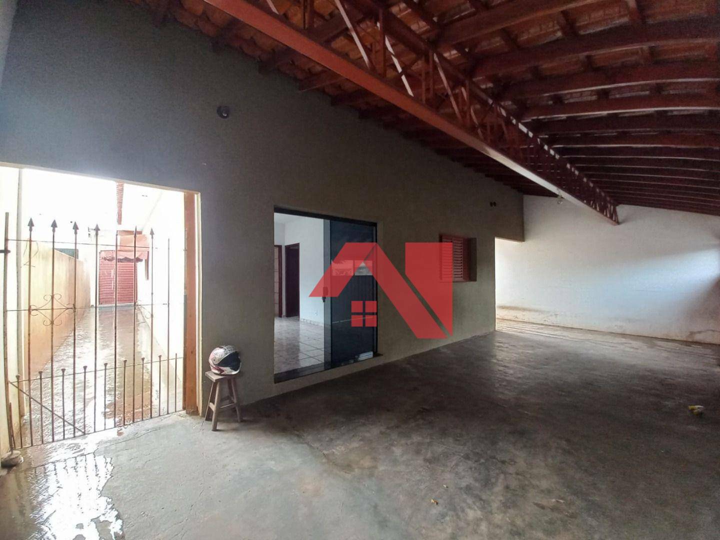 Casa à venda com 3 quartos, 130m² - Foto 5