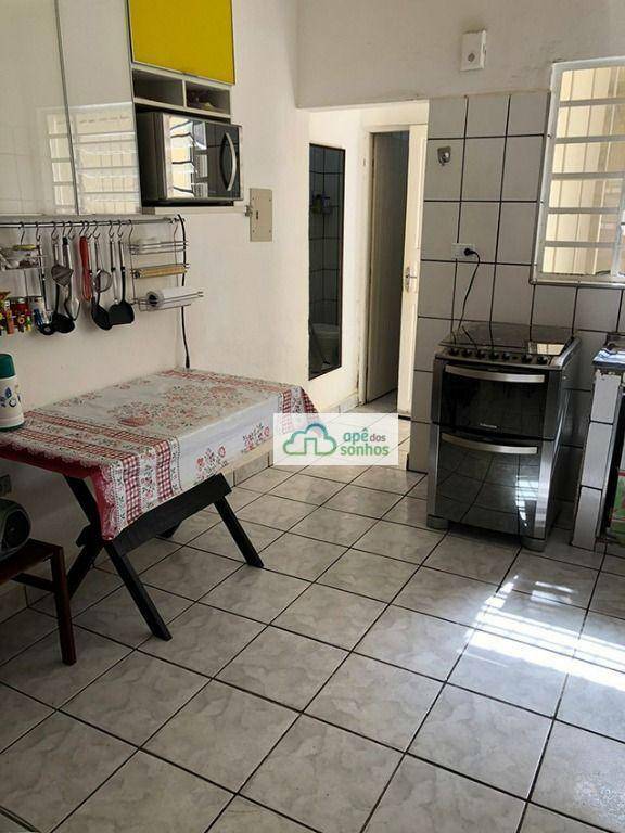 Casa à venda com 4 quartos, 190m² - Foto 25