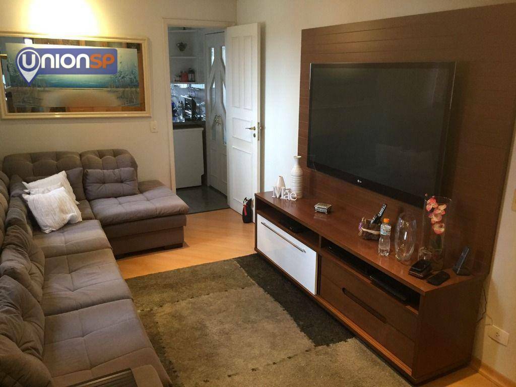 Apartamento à venda com 4 quartos, 200m² - Foto 10