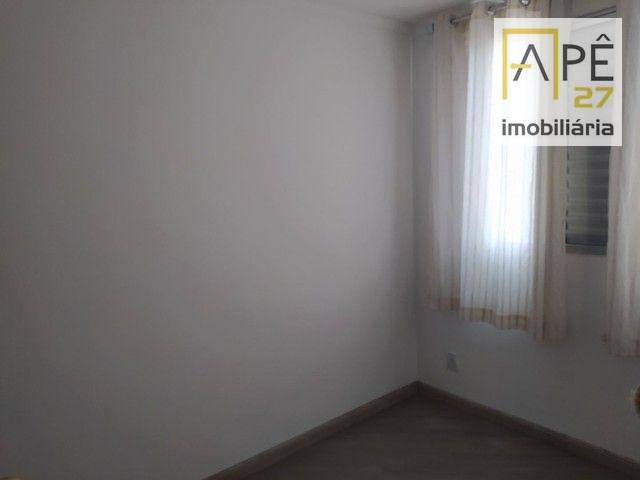 Apartamento à venda com 2 quartos, 45m² - Foto 10