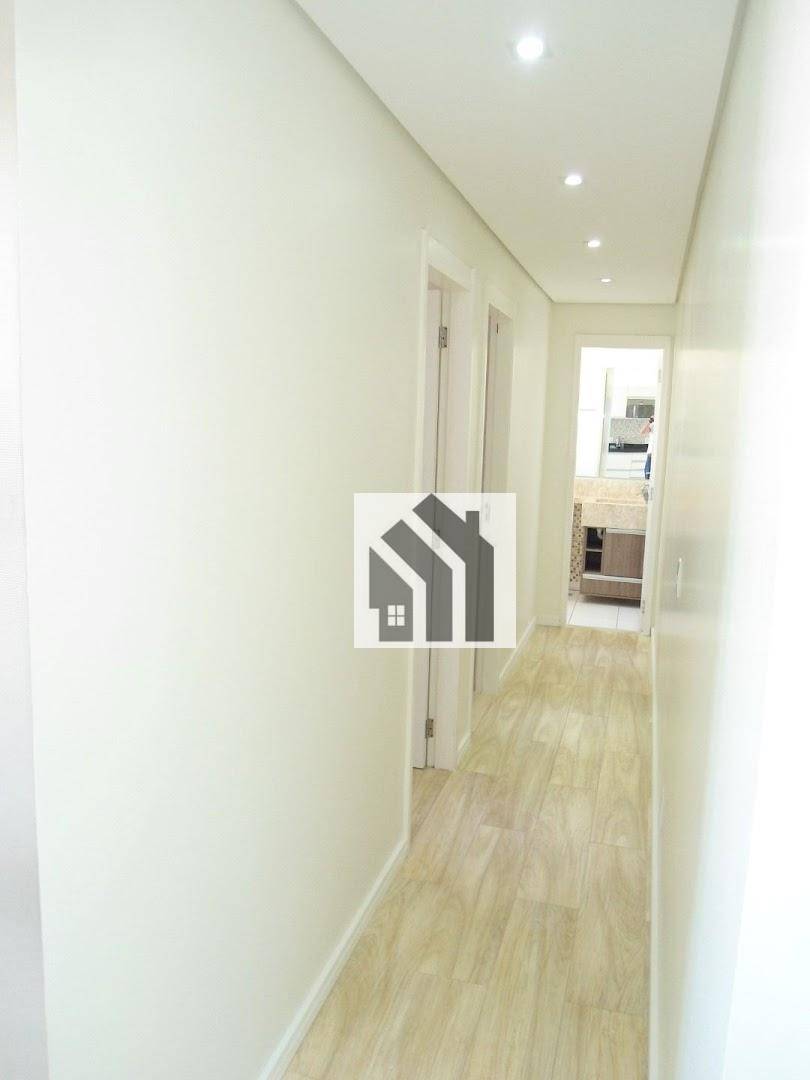 Apartamento à venda com 2 quartos, 51m² - Foto 13